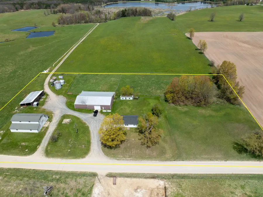 9670 E 96th Street, Reed City, MI 49677 - #3