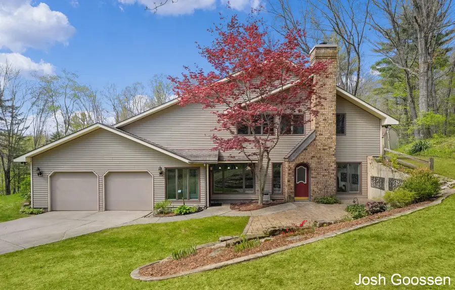 5742 Timber Canyon Bend Ne, Belmont, MI 49306 - #2