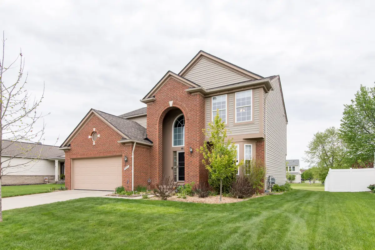 7460 Dover Drive, Ypsilanti, MI 48197 - #1