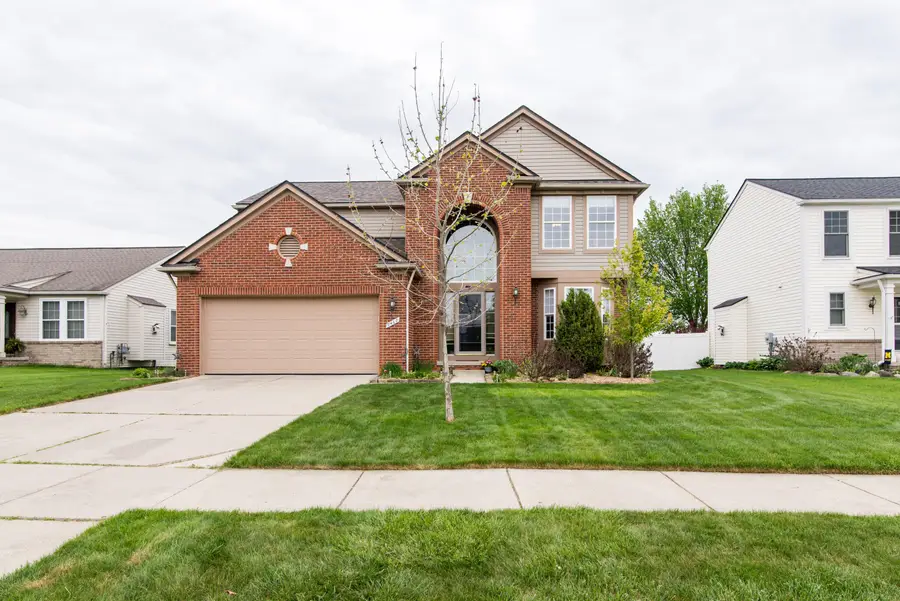 7460 Dover Drive, Ypsilanti, MI 48197 - #2