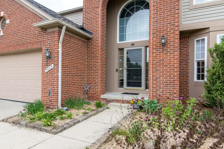 7460 Dover Drive, Ypsilanti, MI 48197 - #3