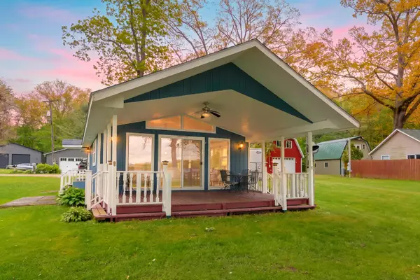 3055 Baseline Road, Gobles, MI 49055