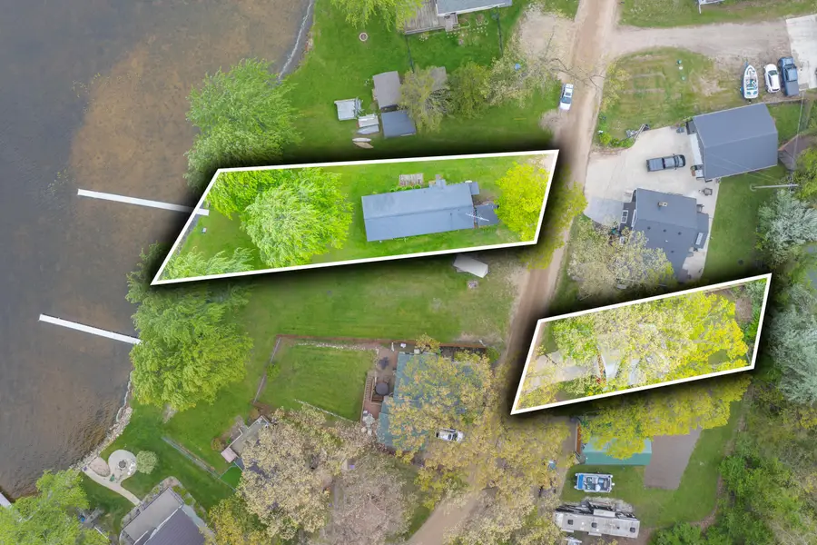 3055 Baseline Road, Gobles, MI 49055 - #3