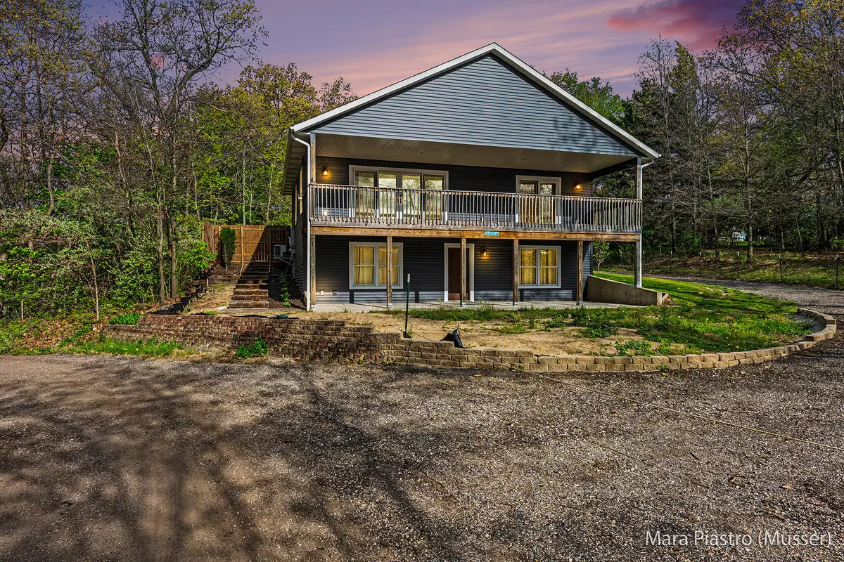 7873 Marsh Road, Plainwell, MI 49080 - #1