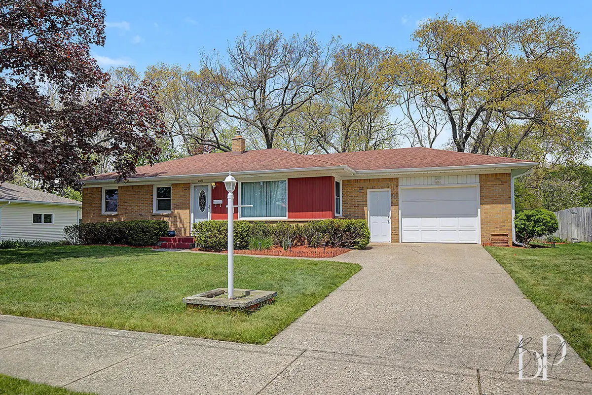 2031 Boone Court Sw, Wyoming, MI 49519 - #1
