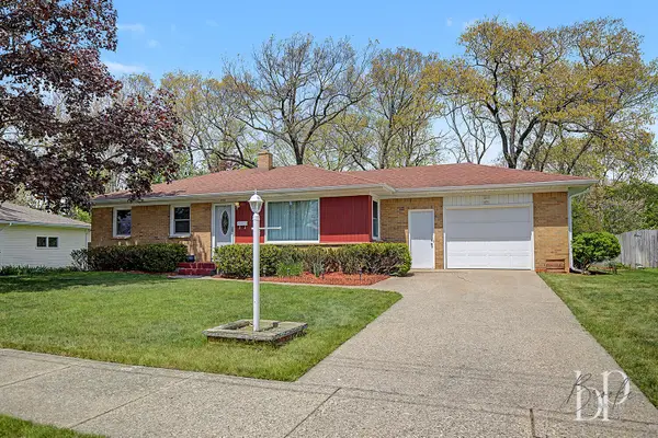 2031 Boone Court Sw, Wyoming, MI 49519