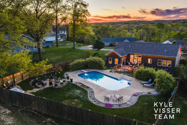 4069 Amazon Drive, Lowell, MI 49331