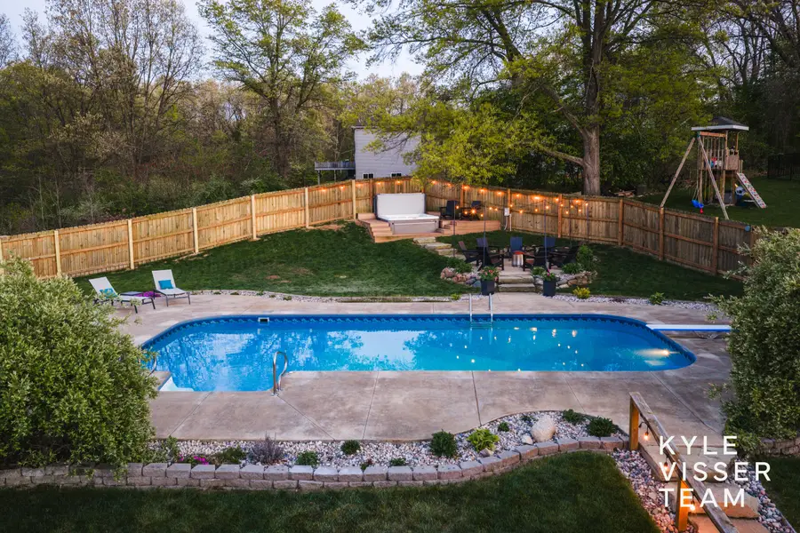4069 Amazon Drive, Lowell, MI 49331 - #2