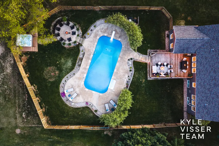 4069 Amazon Drive, Lowell, MI 49331 - #3