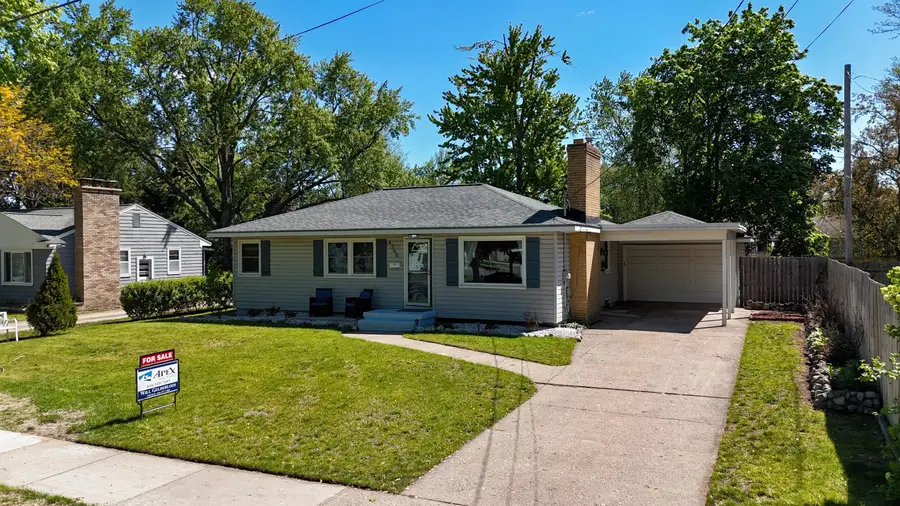 4366 Oriole Avenue Sw, Wyoming, MI 49509 - #2