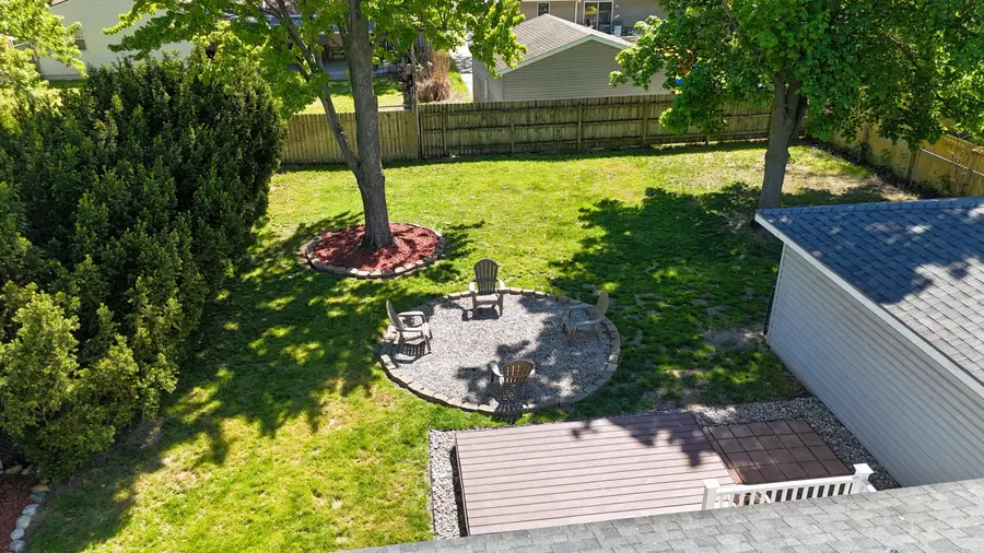 4366 Oriole Avenue Sw, Wyoming, MI 49509 - #3
