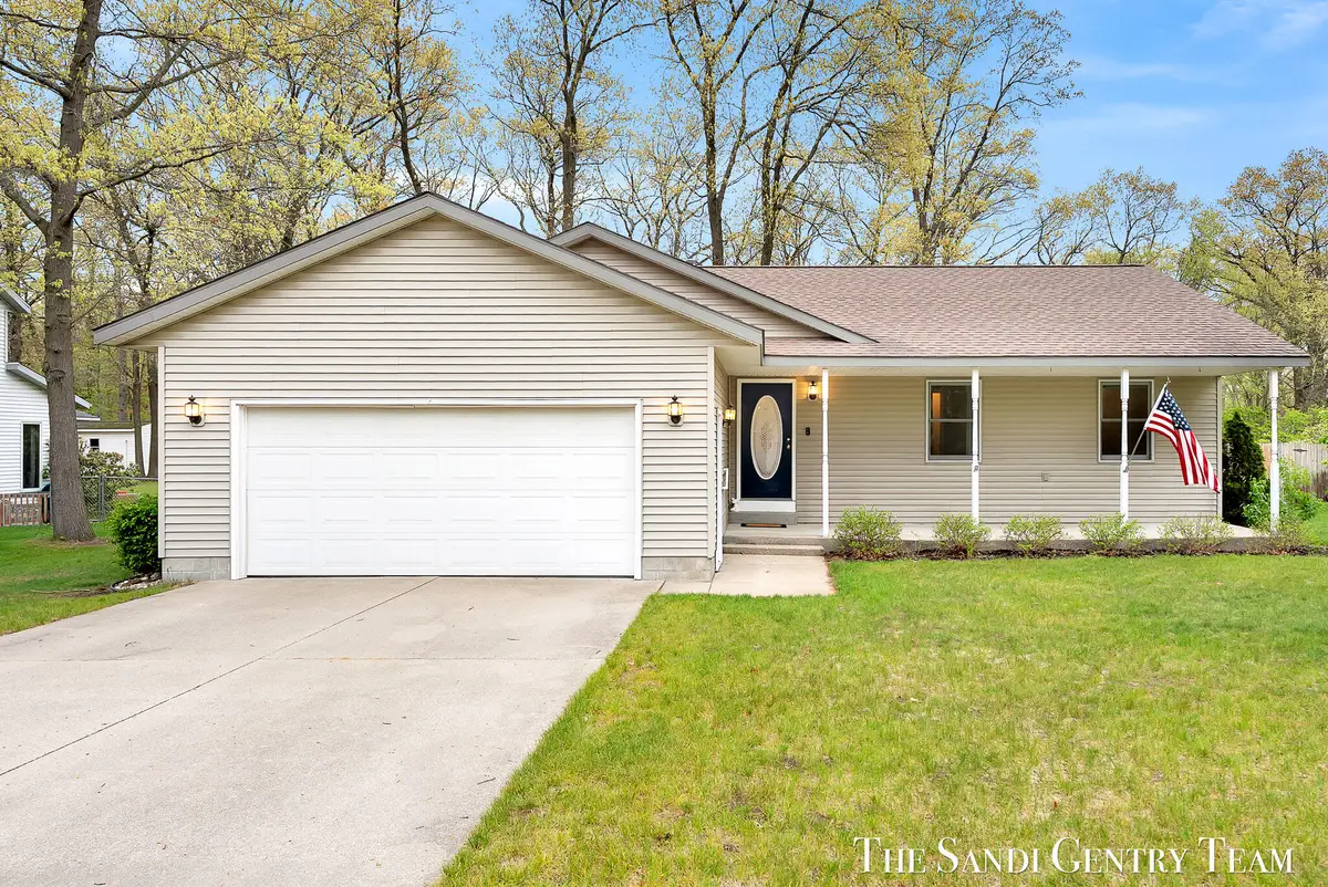 2240 Monica Lane, Muskegon, MI 49442 - #1