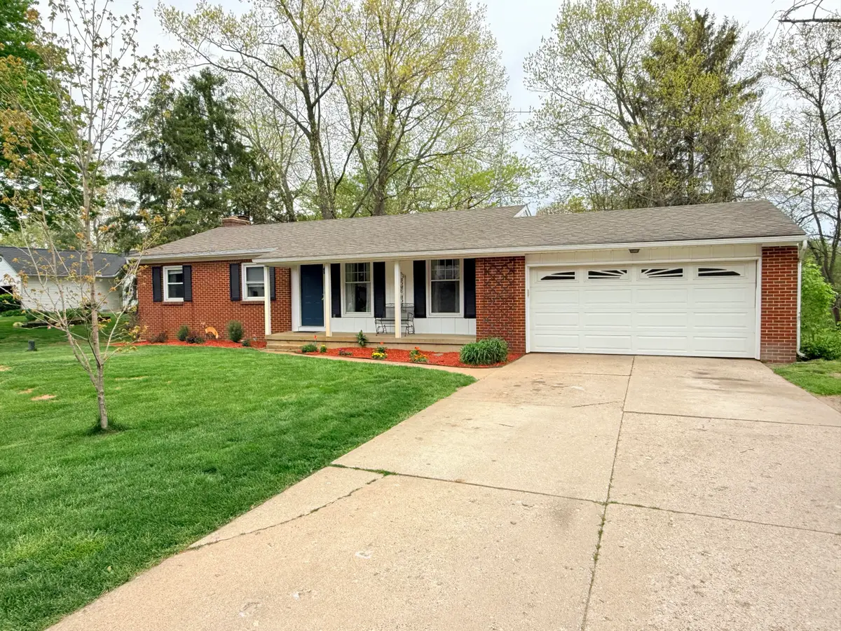 3101 Paris Park Drive Se, Grand Rapids, MI 49512 - #1