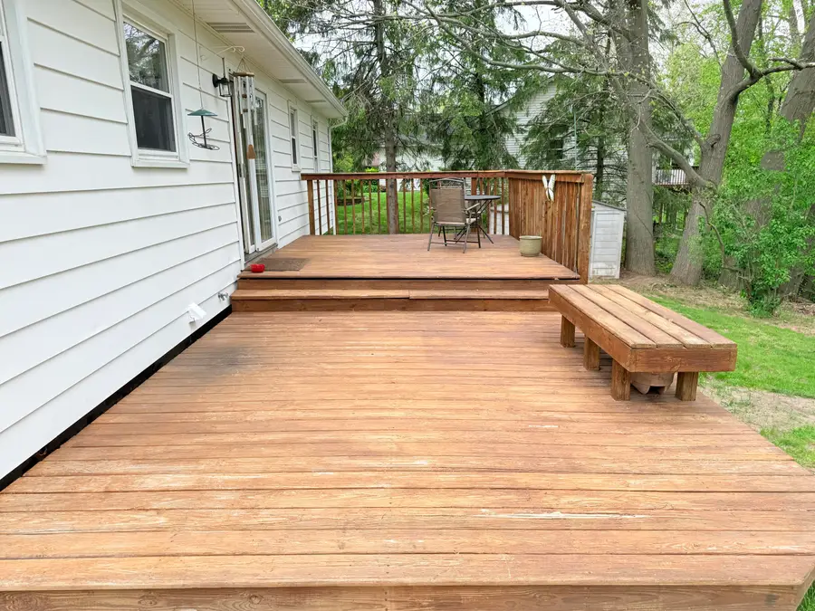 3101 Paris Park Drive Se, Grand Rapids, MI 49512 - #3