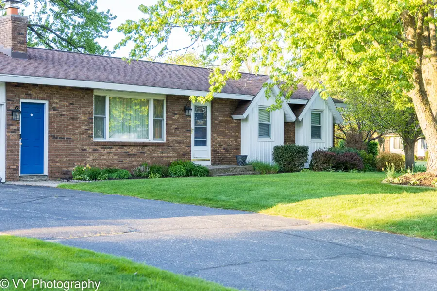 1641 Willowbrook Drive, Jenison, MI 49428 - #2