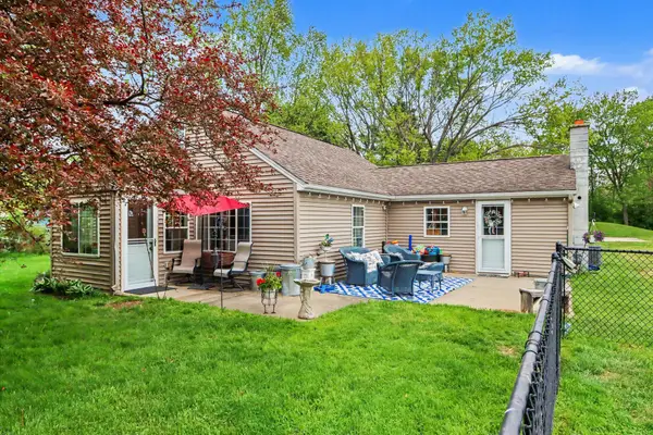 6122 N 20th Street, Kalamazoo, MI 49004