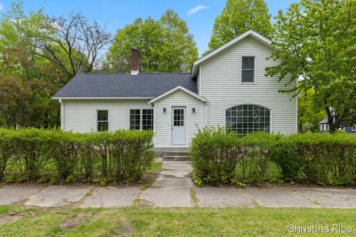 131 Third Street, Lakeview, MI 48850 - #1