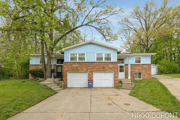2417-2419 Edgewood Avenue Se, Grand Rapids, MI 49546