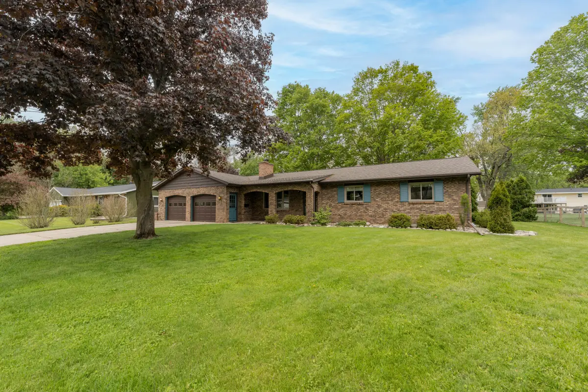 7738 Andrea Lane, Portage, MI 49024 - #1