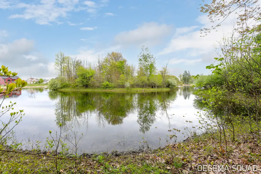 5391 Eagle Pass Drive, Hudsonville, MI 49426 - #3