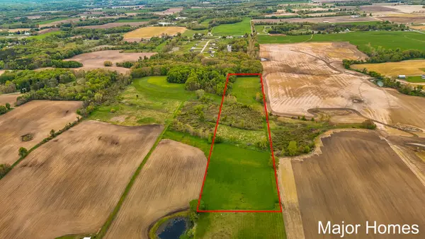 V/l 142nd Avenue, Dorr, MI 49323