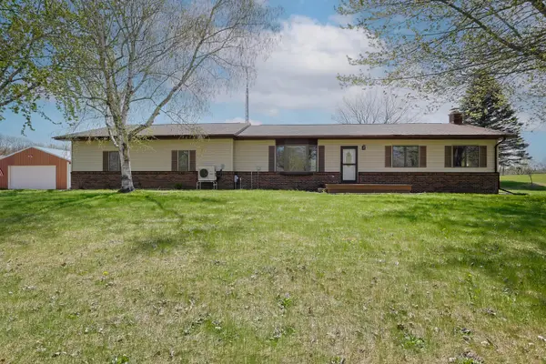 7480 E 5 Mile Road, White Cloud, MI 49349