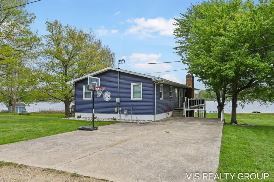 46611 Vine Avenue, Bloomingdale, MI 49026 - #3