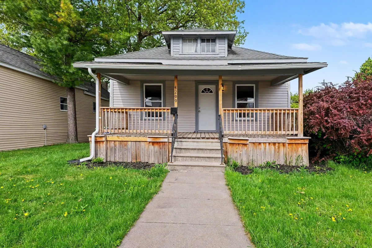 1200 Fitzhugh Street, Bay City, MI 48708 - #1