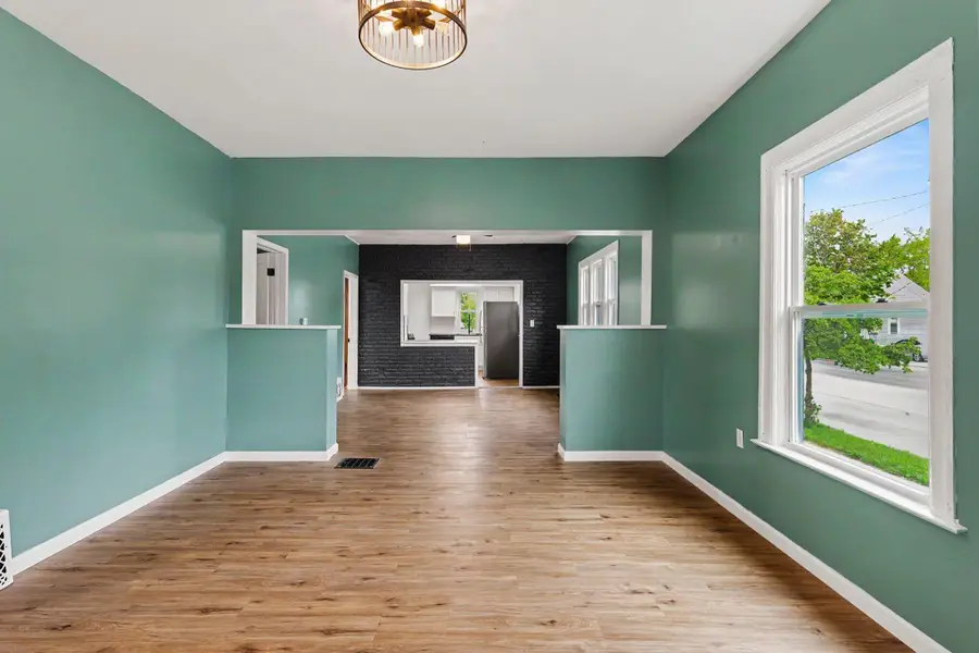 1200 Fitzhugh Street, Bay City, MI 48708 - #3