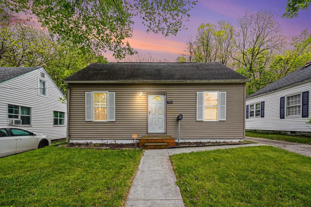 1016 Palmer Avenue, Kalamazoo, MI 49001 - #1