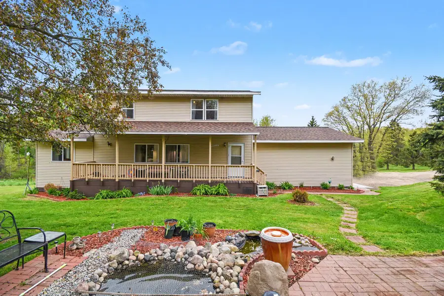 12281 Pennington Avenue Ne, Sparta, MI 49345 - #2