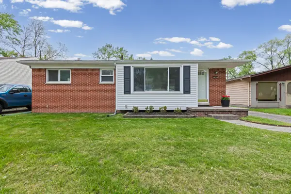 15370 Deering Street, Livonia, MI 48154