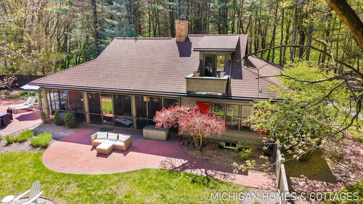 3255 Lake Trail Drive, Saugatuck, MI 49453 - #1