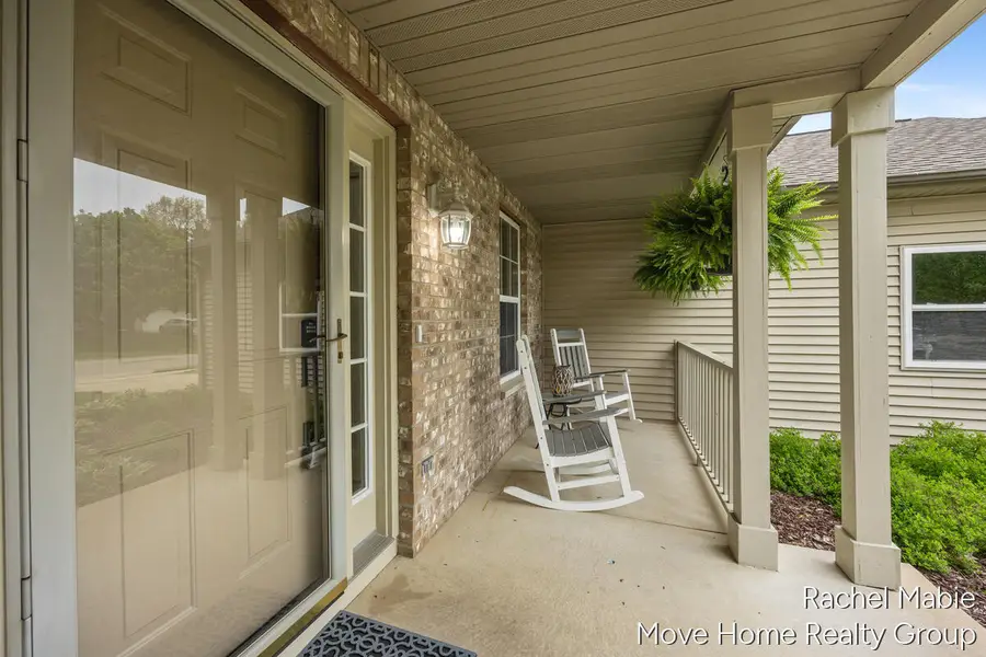5951 Barcroft Drive Sw, Wyoming, MI 49418 - #2