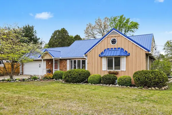 12821 S Drive N, Battle Creek, MI 49014