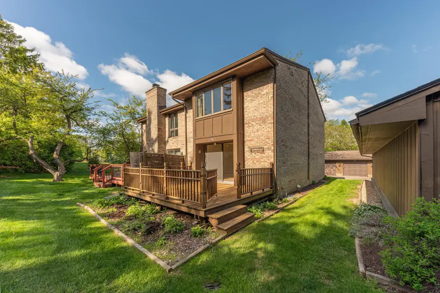758 Greenhills Drive, Ann Arbor, MI 48105 - #3