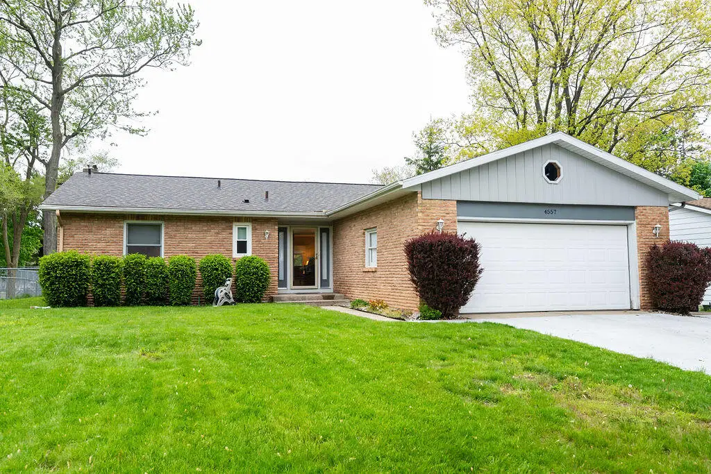 4557 Brooklyn Avenue Se, Grand Rapids, MI 49508 - #1