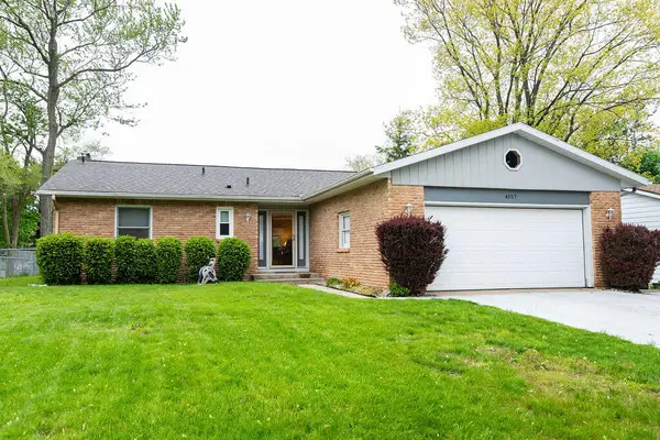 4557 Brooklyn Avenue Se, Grand Rapids, MI 49508