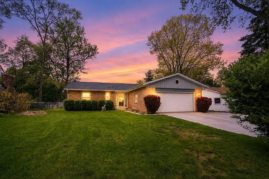 4557 Brooklyn Avenue Se, Grand Rapids, MI 49508 - #2