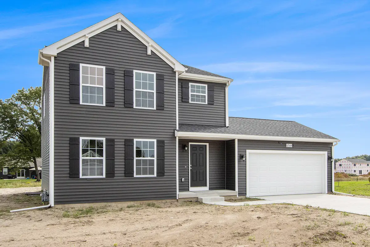 48697 Silver Oaks W, Mattawan, MI 49071 - #1