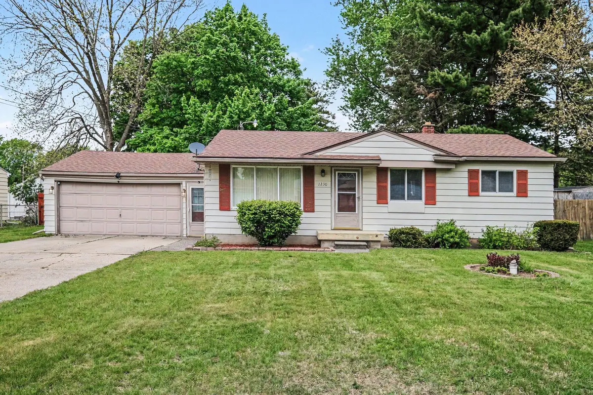 1230 Peachwood Drive, Flint, MI 48507 - #1