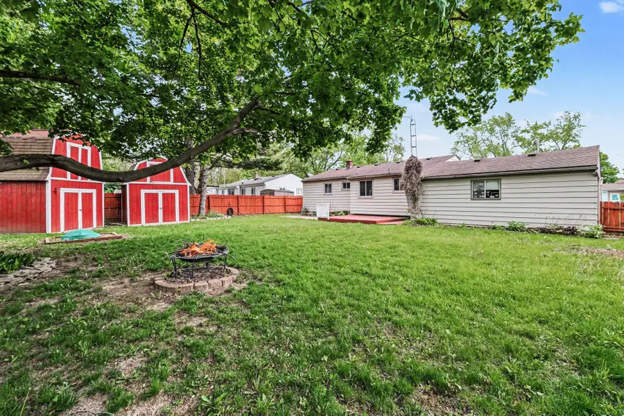1230 Peachwood Drive, Flint, MI 48507 - #3