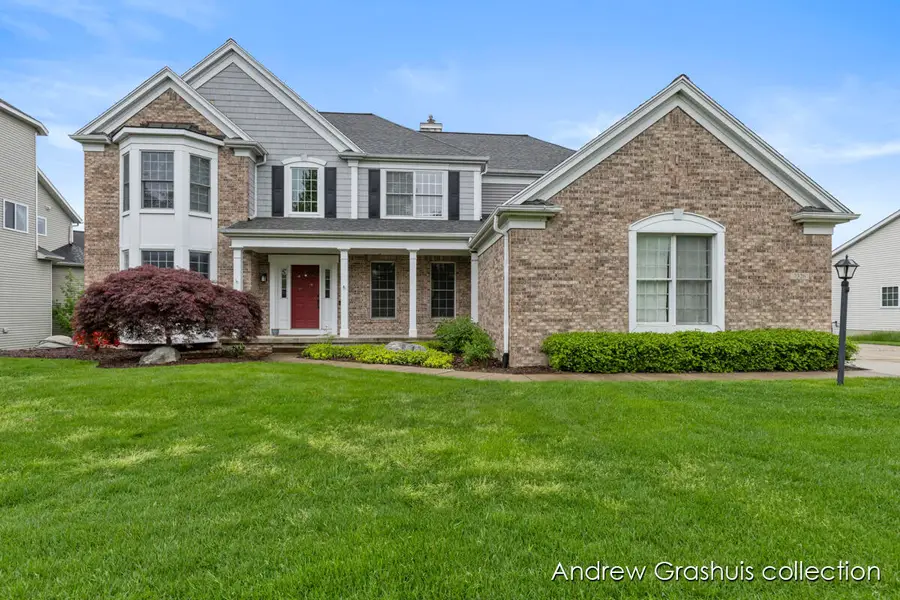 7326 Royal Ridge Se, Caledonia, MI 49316 - #2