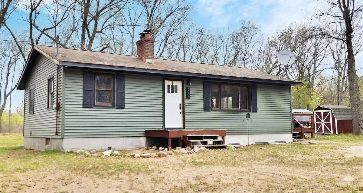 845 E Washington Street, White Cloud, MI 49349 - #1