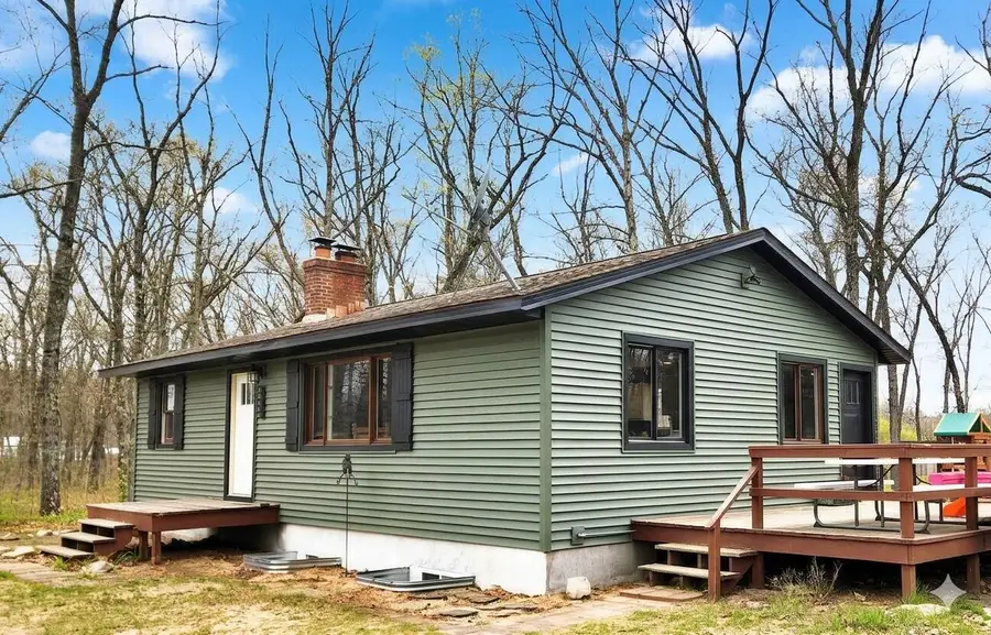 845 E Washington Street, White Cloud, MI 49349 - #2