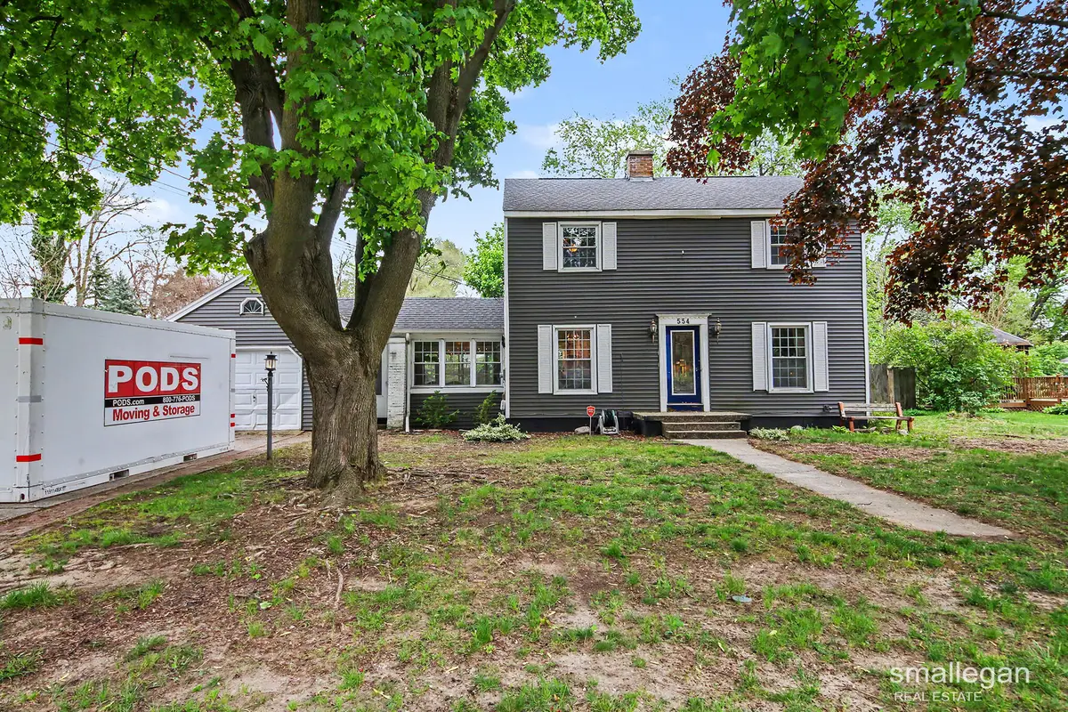 554 Lyles Street Se, Kentwood, MI 49548 - #1