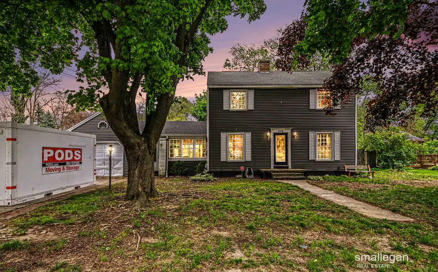 554 Lyles Street Se, Kentwood, MI 49548 - #2