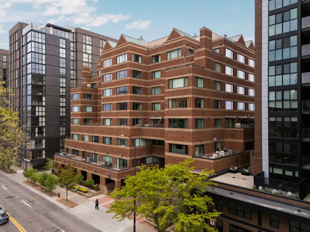 505 E Huron Street #508, Ann Arbor, MI 48104 - #1