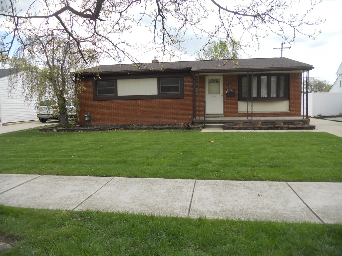 22119 Candace Drive, Rockwood, MI 48173 - #1