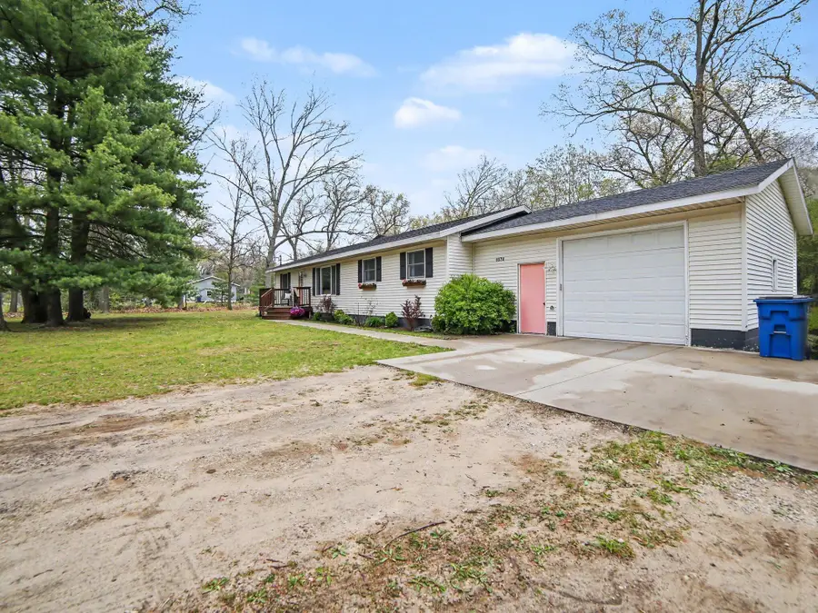 1574 Chatterson Road, Muskegon, MI 49442 - #3